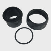 Spa-Quip 40mm Union Set(Tail, Lock Ring, O-ring) - The Spa Shop